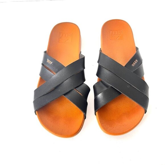 Reef Cushion Spring Bloom Sandal - Picture 2 of 7